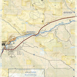 2306 Colorado River Headwaters to Kremmling (map 06) Preview 1