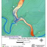 Tomlinson Run Lake Fishing Guide (Small) Preview 1