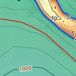 Tomlinson Run Lake Fishing Guide (Small) Preview 2