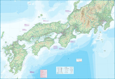 Japan South 1 : 670,000 - ITMB Preview 1