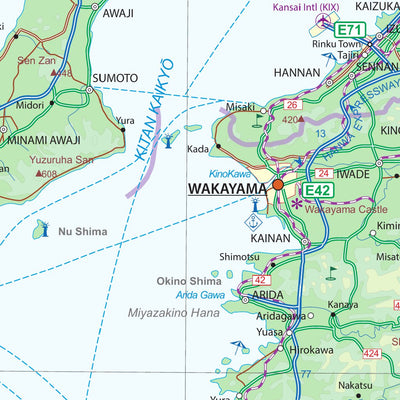 Japan South 1 : 670,000 - ITMB Preview 2
