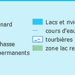Secteur Lac Renard, Safari Anticosti 2018 Preview 3
