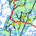 Secteur Dauphiné Sud, Safari Anticosti 2018 Preview 1