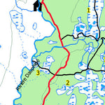 Secteur Dauphiné Sud, Safari Anticosti 2018 Preview 3