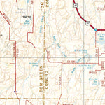 Texas Atlas Landscape Maps Preview 2