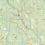 Mátra térképszett /Mátra bundle Preview 2