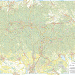 Mátra térképszett /Mátra bundle Preview 1