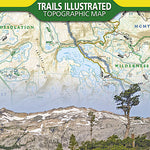 802 :: Desolation and Granite Chief Wilderness Areas Preview 1