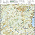 802 Desolation and Granite Chief Wilderness Areas (north side) Preview 1