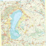 Szigetköz Hanság Fertő térképszett map bundle Preview 2