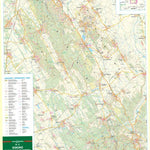 Sokoró Cuha-völgye térképszett map bundle Preview 1