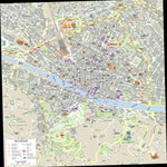city map Firenze Preview 1