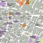 city map Firenze Preview 3