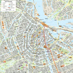 city map Amsterdam Preview 1
