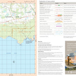 Kangaroo Island Map 51B Preview 1