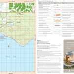 Kangaroo Island Map 50B Preview 1