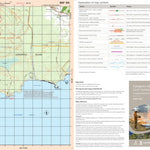 Kangaroo Island Map 50A Preview 1