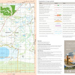 Kangaroo Island Map 53C Preview 1