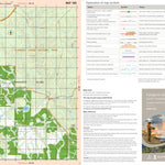 Kangaroo Island Map 50D Preview 1