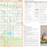 Kangaroo Island Map 52D Preview 1