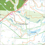 Kangaroo Island Map 53C Preview 2