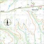 Kangaroo Island Map 52C Preview 2