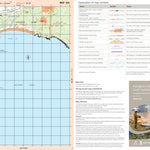 Kangaroo Island Map 52A Preview 1