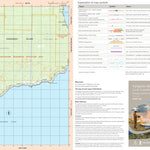 Kangaroo Island Map 53B Preview 1