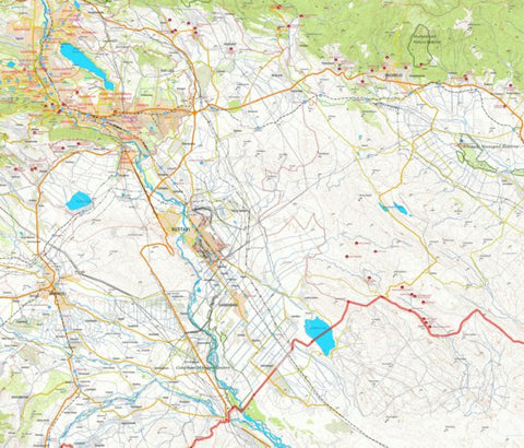 Topo100K 43 Tbilisi Preview 1