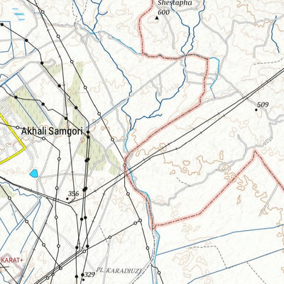 Topo100K 43 Tbilisi Preview 2