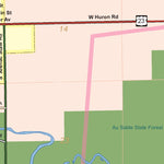 Arenac Township, Arenac County, MI Preview 2