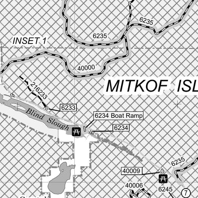 TNF Petersburg RD 2025 MVUM Preview 3