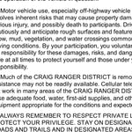 TNF Craig and Thorne Bay RD 2025 MVUM Maps 5-8 Preview 3