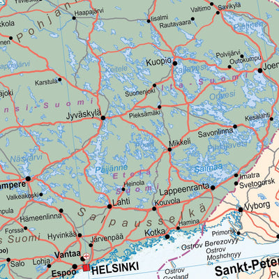 Scottish European Union 2019 - Post Brexit Preview 3