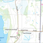 Kangaroo Island Map 53D Preview 2