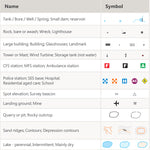 Kangaroo Island Map 53C Preview 3