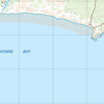 Kangaroo Island Map 52A Preview 2