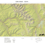 Gore South, Vail Preview 1