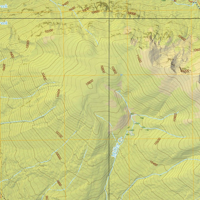 Gore South, Vail Preview 2
