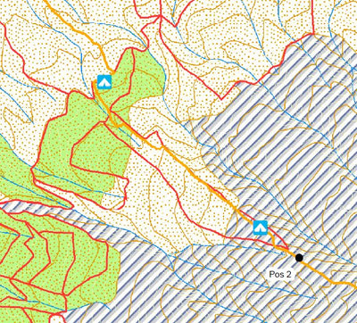 Jalur Pendakian Gunung Cikuray Preview 2