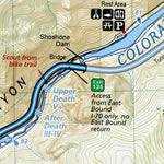 2307 Colroado River Kremmling (map 03) Preview 2