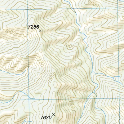 2307 Colroado River Kremmling (map 08) Preview 3