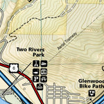 2307 Colroado River Kremmling (map 01) Preview 2