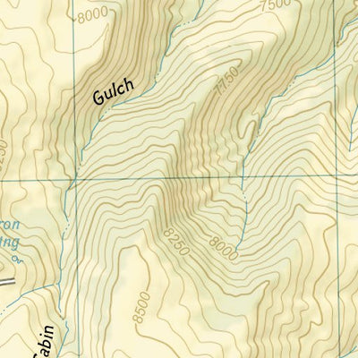 2307 Colroado River Kremmling (map 12) Preview 3