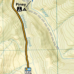 2307 Colroado River Kremmling (map 13) Preview 3