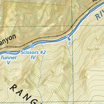 2307 Colroado River Kremmling (map 16) Preview 2