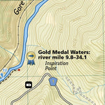 2307 Colroado River Kremmling (map 16) Preview 3