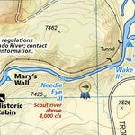 2307 Colroado River Kremmling (map 15) Preview 2