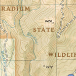 2307 Colroado River Kremmling (map 15) Preview 3