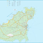 Guernsey 1 : 18,000 - ITMB Preview 1